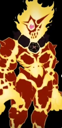 Charnitrix heatblast