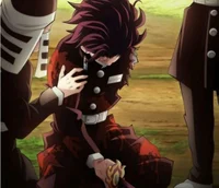 Demon Tanjiro