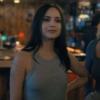 Cassie Salazar
