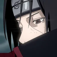 Itachi Uchiha