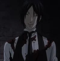Sebastian Michaelis 
