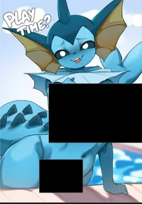 Vaporeon