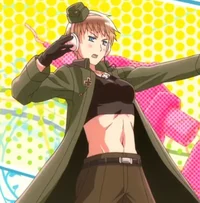 Giantess Nyo Germany