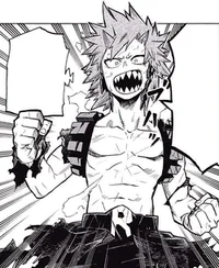 Kirishima Eijirou