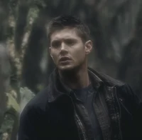 Dean Winchester 