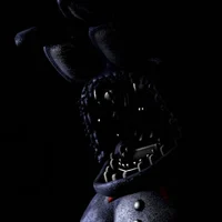 Withered Bonnie