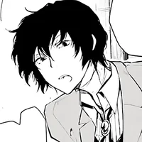 Osamu Dazai