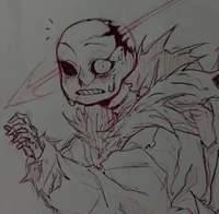 Horror sans
