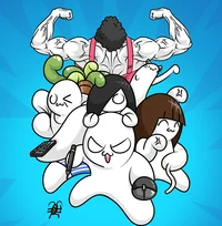 Somak griffin family