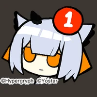 Arknights Discord