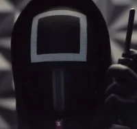 DANG3R 1S LURK1NG