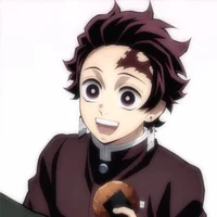 Tanjiro Kamado