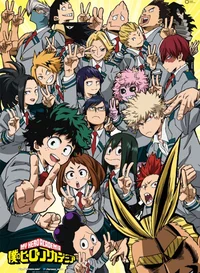 Class 1-A