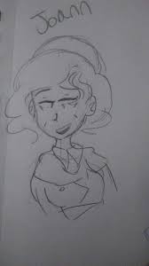 BATIM Joey drew