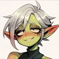 Femboy Goblin