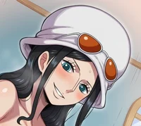 Nico Robin