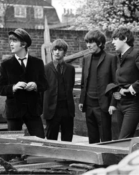 The Beatles 