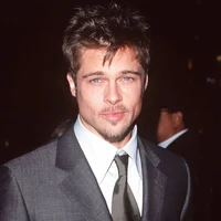 Brad Pitt 