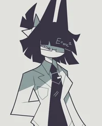 01-Professor Bloomie