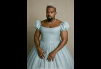 Princess kanye