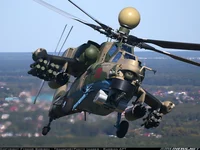 RuAF Mi-28N 