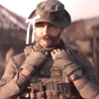 Captain John Price