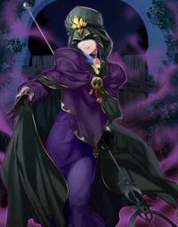 Caster Medea
