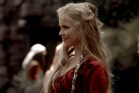 Rebekah Mikaelson
