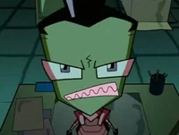 Invader Zim
