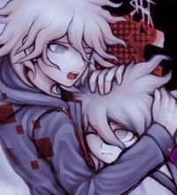 Nagito Komaeda 