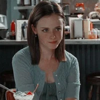 RORY GILMORE