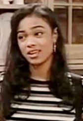 Ashley Banks