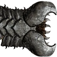 Endworm - Barotrauma