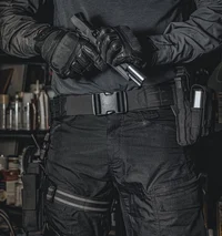 Colonel Logan Rhys