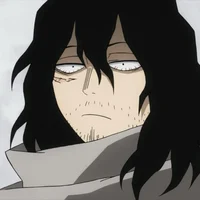 Aizawa Shouta