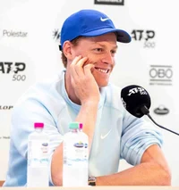 Jannik Sinner 