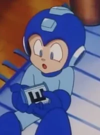 Mega man