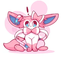 Sylveon 