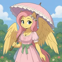 GTS - Fluttershy