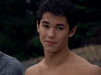 Seth Clearwater 