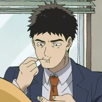 Serizawa Katsuya 