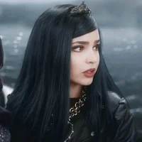 Evie Grimhilde
