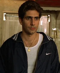 Chris Moltisanti