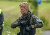 Erik Sundqvist 