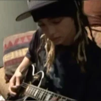 tom kaulitz 