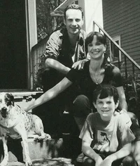 Grimes Family 