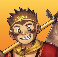 Sun Wukong 