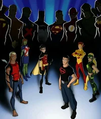 Young justice 