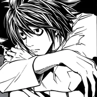 L Lawliet