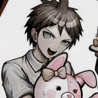 hajime hinata